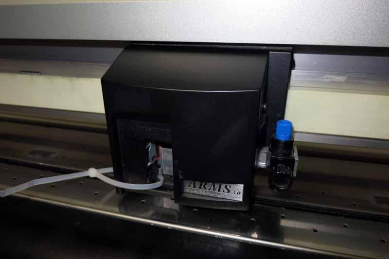 Plotter de corte de vinilo Graphtec FC7000-160 de 64" - Reacondicionado - 2 años de garantía