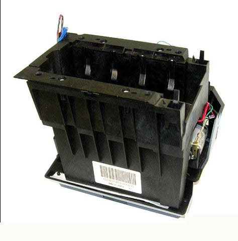 Estación de suministro de tinta HP Designjet 500, 800 ISS, estilo original - Reacondicionada (C7769-60148)