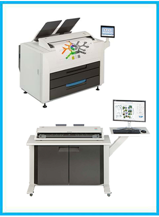 KIP 860 + KIP 720 Scanner www.wideimagesolutions.com  7999.99
