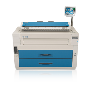 Kip 5000 Multifunction System 53" - Recertified (90 Days Warranty) www.wideimagesolutions.com  5299.99