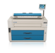 Kip 5000 Multifunction System 53" - Recertified (90 Days Warranty) www.wideimagesolutions.com  5299.99