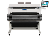 Kip 7170 Multifunction System 63" - Recertified (90 Days Warranty) www.wideimagesolutions.com  8999.99