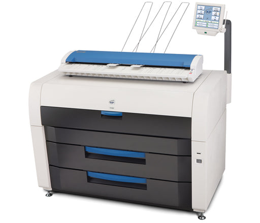Kip 7900 Multifunction System 55" + SCANNER - Recertified (90 Days Warranty) www.wideimagesolutions.com  9499.99