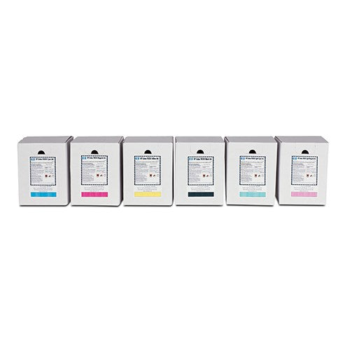 HP Scitex FB250 MAGENTA Ink for HP Scitex FB500/FB700 Printer (3 Liter Cartridge) www.wideimagesolutions.com Parts and Inks 495.00