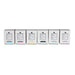 HP Scitex FB250 MAGENTA Ink for HP Scitex FB500/FB700 Printer (3 Liter Cartridge) www.wideimagesolutions.com Parts and Inks 495.00