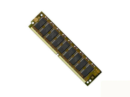 Memoria (DRAM DIMM) de 64 MB para las impresoras HP DesignJet 1050C y 1055CM - Nueva (C6074-60005)