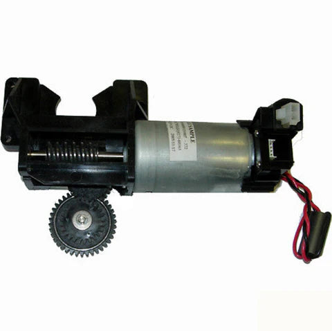 Motor de alimentación de material para impresoras HP DesignJet 4500/4520 (Q1271-60613) - Nuevo