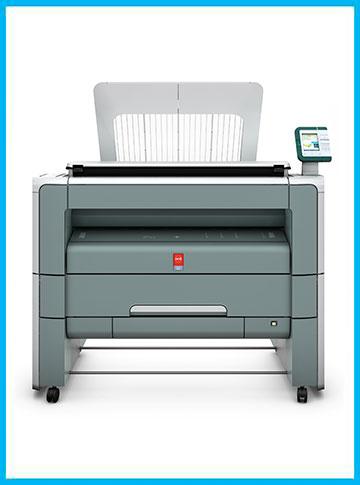 OCE 300 Plotwave www.wideimagesolutions.com  4999.99