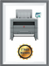 OCE PlotWave 340 MFP  + 2 Years Warranty www.wideimagesolutions.com  7499.99