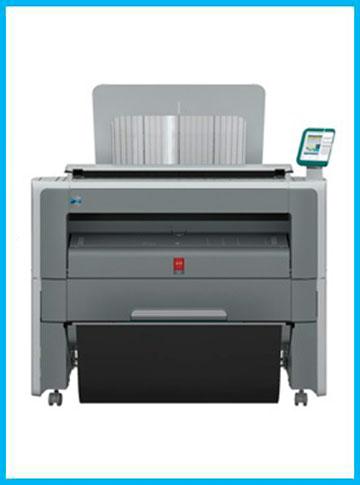 OCE 350 Plotwave www.wideimagesolutions.com  5999.99