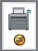 OCE 500 Plotwave + 2 Years Warranty www.wideimagesolutions.com  8999.99