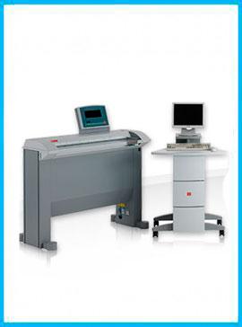 OCE  TDS Plotwave 600 Scanner www.wideimagesolutions.com  0.00