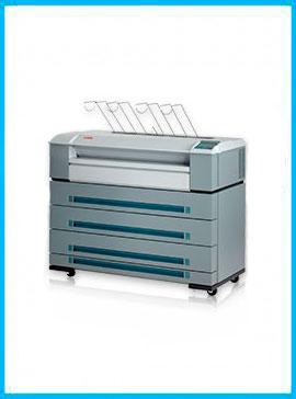 OCE TDS Plotwave 600 www.wideimagesolutions.com  0.00