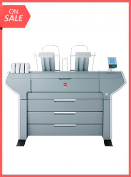 OCE ColorWave 600 PRINTER www.wideimagesolutions.com  4999.99