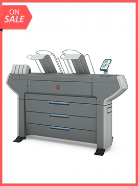 OCE ColorWave 650 PRINTER www.wideimagesolutions.com  4999.99