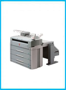 OCE  TDS Plotwave 700 www.wideimagesolutions.com  0.00