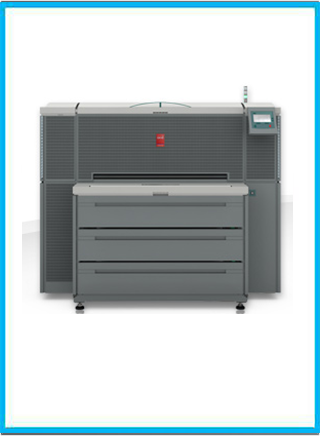 OCE PlotWave 900 www.wideimagesolutions.com  8999.99