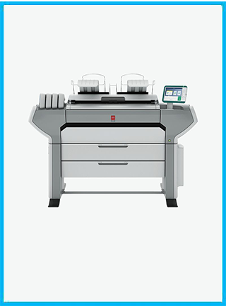 OCE 700 Colorwave www.wideimagesolutions.com  5999.99