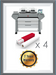 OCE 700 Colorwave  + 4 Roll Unit 300k mt + 2 Years Warranty www.wideimagesolutions.com  6999.99