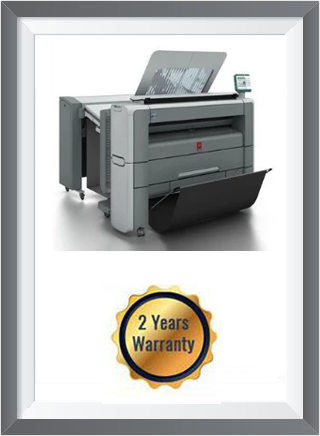 Océ PlotWave® 350 + 2 Years Warranty www.wideimagesolutions.com  6999.99