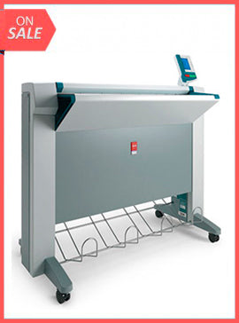 Océ TC4 Standalone Large Format Color Scanners www.wideimagesolutions.com  1999.99