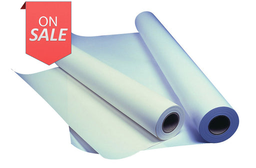 36"x150' Uncoated Bond Paper Roll - 2 inch core www.wideimagesolutions.com Parts and Inks 39.99
