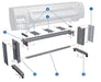HP CQ869-67015 OEM - SPI Foot Assembly SERV for HP Designjet L26500 Printer www.wideimagesolutions.com Parts and Inks 153.60