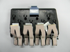 Carriage assembly flex cables - For the Designjet Z6100 printer series - Q6651-60337 REFURBISHED www.wideimagesolutions.com Parts and Inks 154.99