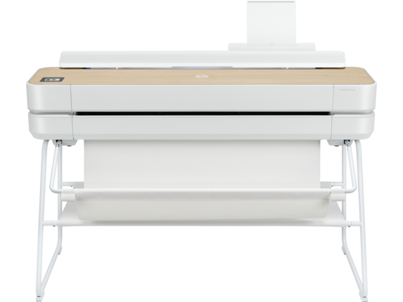 Impresora HP DesignJet Studio Wood de 36 pulgadas - 5HB14A