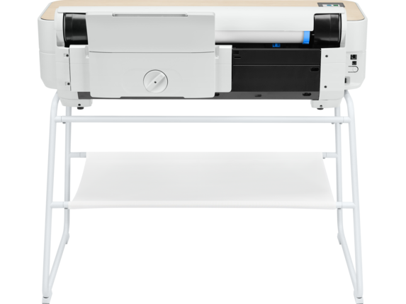 Impresora HP DesignJet Studio Wood de 24 pulgadas - 5HB12A 