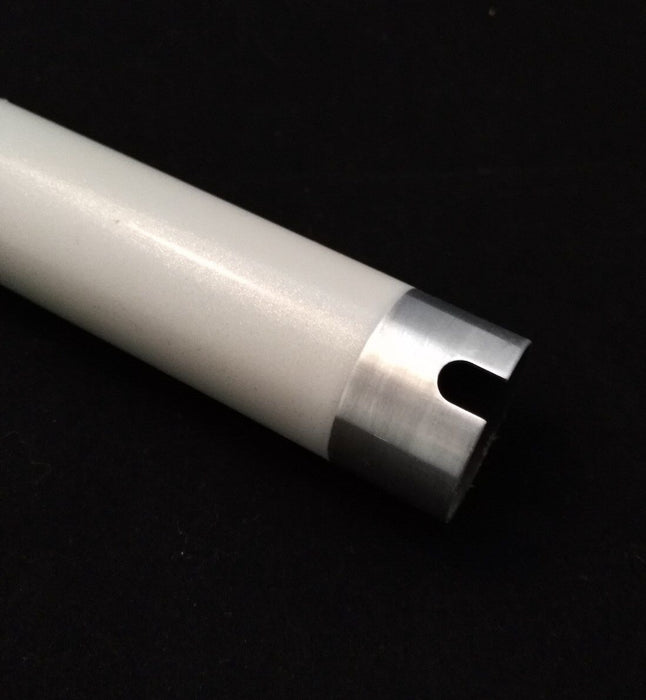 Rodillo fusor superior para Samsung ML3050 Xerox 3428 343 (JC66-01211A)