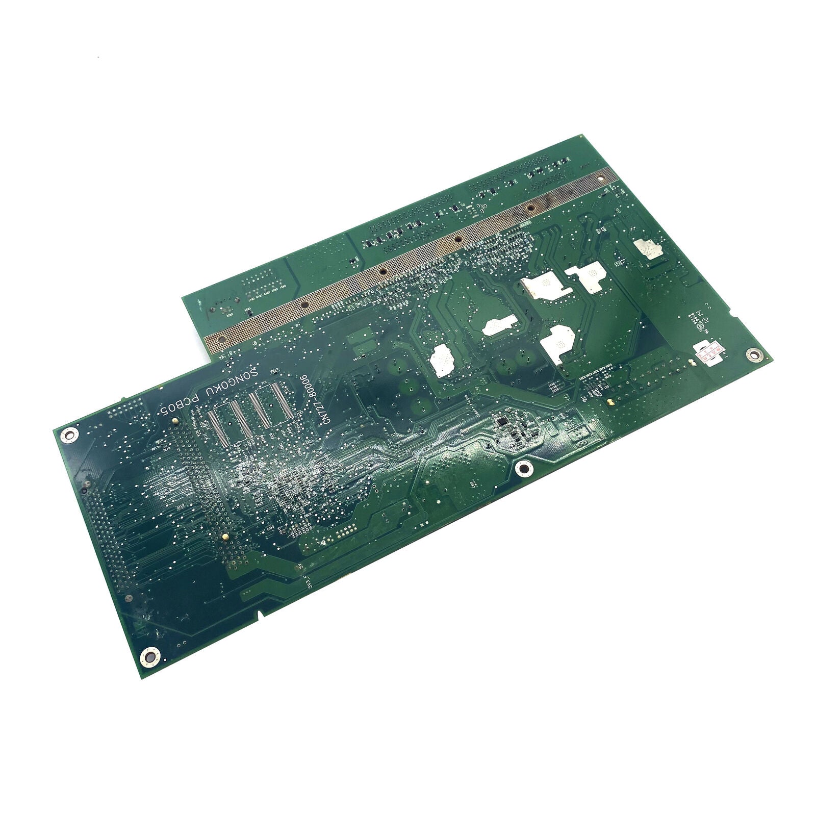 Placa PCB principal de 24&quot; y 44&quot; compatible con HP DJ T790, T2300, T1300, PS t795 (CN727-60006)