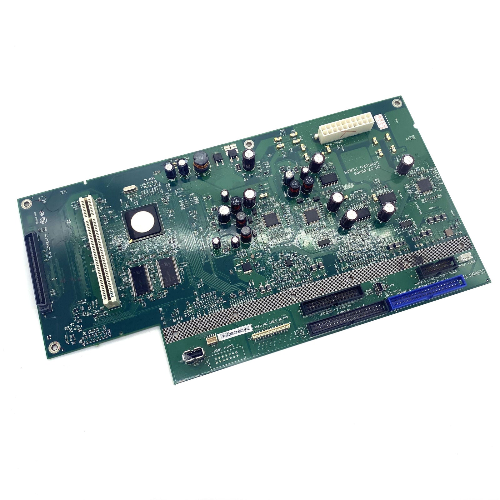 Placa PCB principal de 24&quot; y 44&quot; compatible con HP DJ T790, T2300, T1300, PS t795 (CN727-60006)