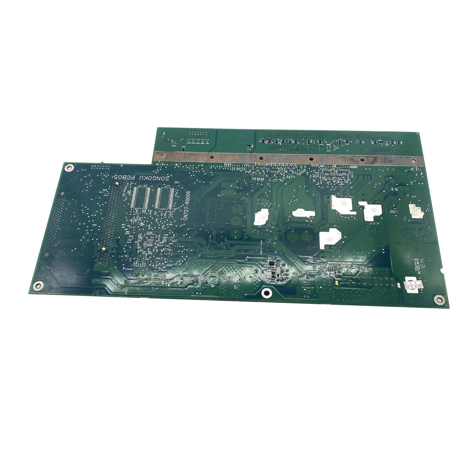 Placa PCB principal de 24&quot; y 44&quot; compatible con HP DJ T790, T2300, T1300, PS t795 (CN727-60006)