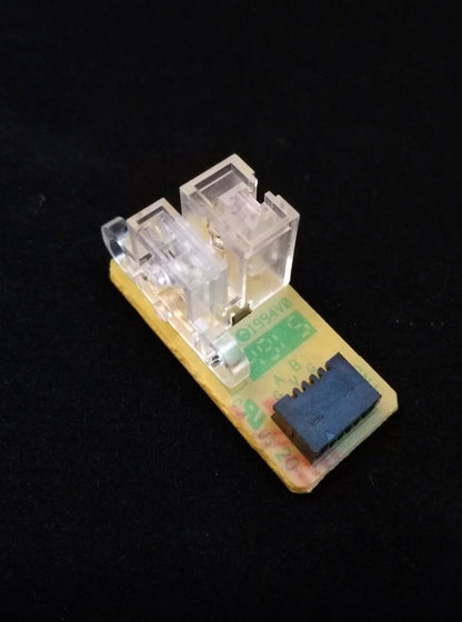Placa de ensamblaje del codificador PF para Epson WD3520 WF3540 (2129450) - Original