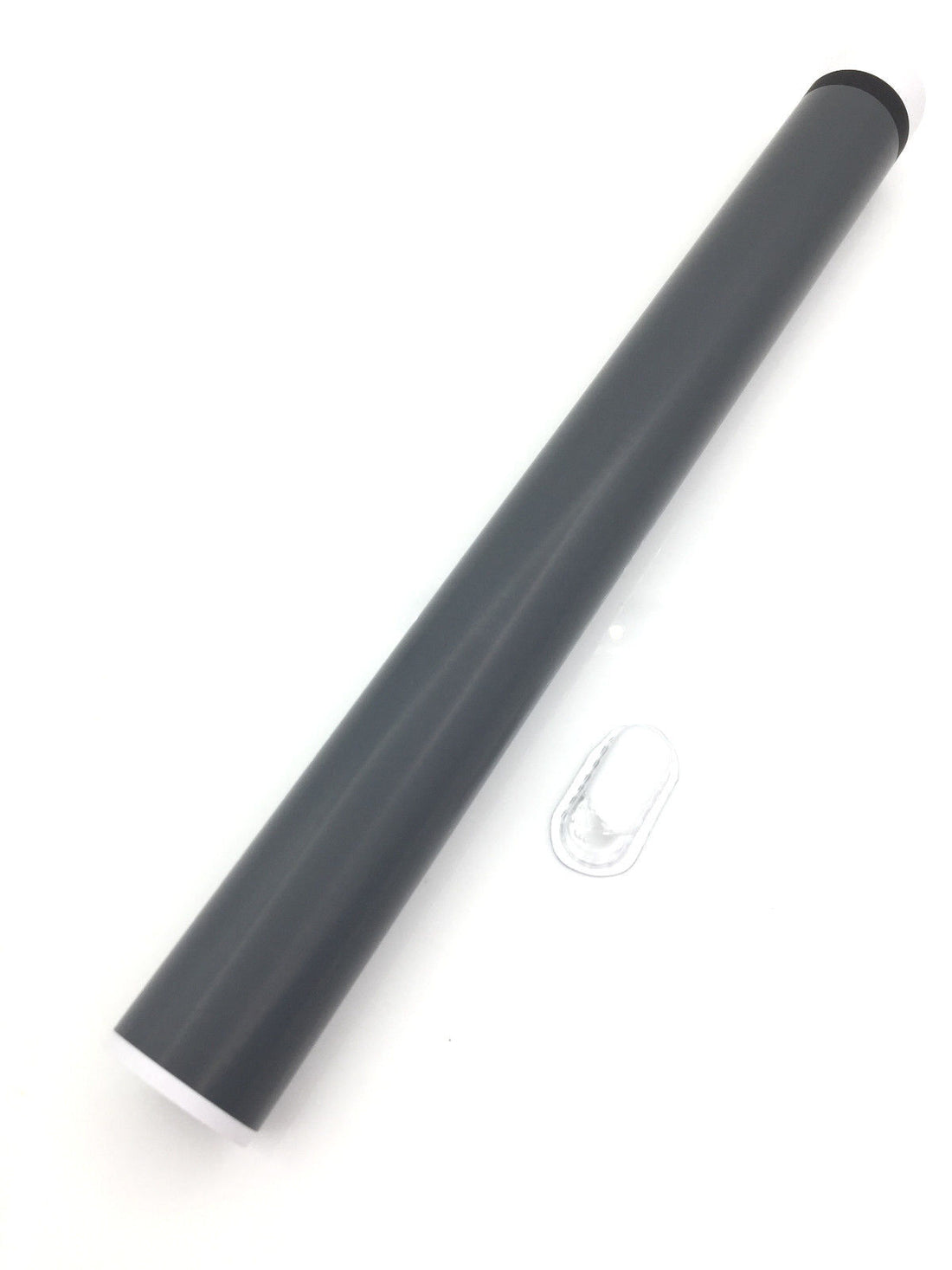 Funda de película de fusor + grasa para impresora HP Laserjet P3015, P3015DN y P3015X (RM1-6274)