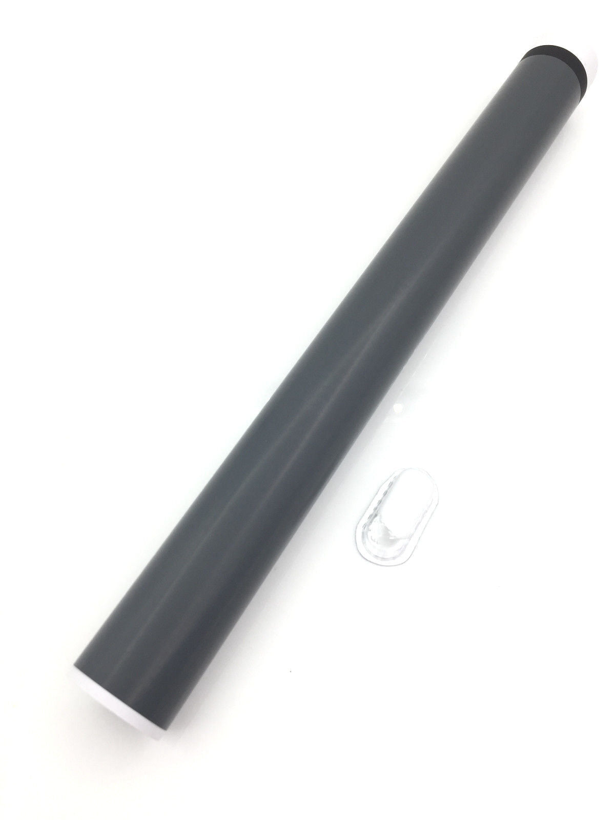 Funda de película de fusor + grasa para impresora HP Laserjet P3015, P3015DN y P3015X (RM1-6274)