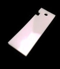 Almohadilla de separación ADF LX9748001 original para Brother DCP-8150DN MFC-8710DW MFC-8710DW