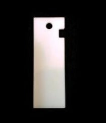 Almohadilla de separación ADF LX9748001 original para Brother DCP-8150DN MFC-8710DW MFC-8710DW