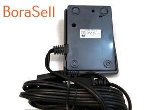 Pedal de control para máquinas de coser Brother (XC6666021 XC6659151 XC7359021) NUEVO