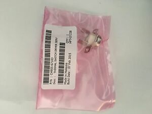 Servicio de secador con interruptor térmico para HP Designjet L25500 (CH955-67103)