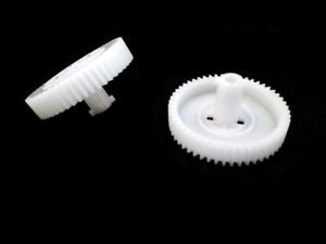 Equipo de desarrollo Brother (2 unidades) Conjunto/52 Mfc7360n, HL2220, MFC7240, MFC7360N (LY2070001)