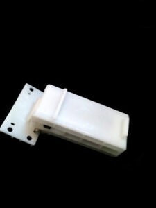 Conjunto de bisagra Samsung SCX-5312 (JC97-01586A) - Original
