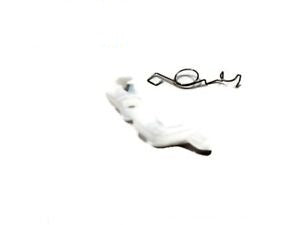 Cerradura de palanca y resorte 3600, 3800, 3000 (RC1-6641 y RC1-6640)