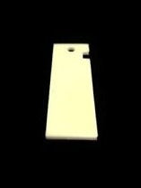 Almohadilla de separación ADF LX9748001 original para Brother DCP-8150DN MFC-8710DW MFC-8710DW