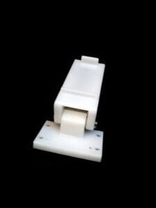 Conjunto de bisagra Samsung SCX-5312 (JC97-01586A) - Original