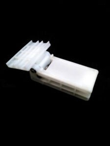 Conjunto de bisagra Samsung SCX-5312 (JC97-01586A) - Original