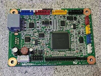 Placa sub-C EPSON Pro GS6000 - 2122762 