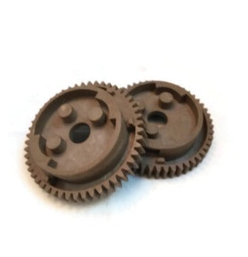 Engranaje del fusor superior para Samsung SCX-6322