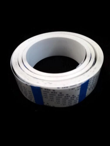 Cable de arrastre del conjunto del carro para impresoras HP DesignJet 9000S y 9000SF (Q6665-60046)